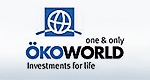 Oekoworld Logo